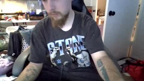 jackingoffchat online show from January 10, 5:18 pm