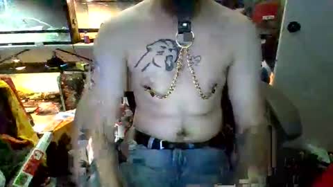 jackingoffchat online show from December 16, 11:55 pm