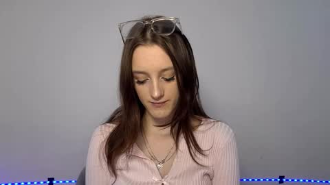 Lisa online show from January 10, 1:38 pm