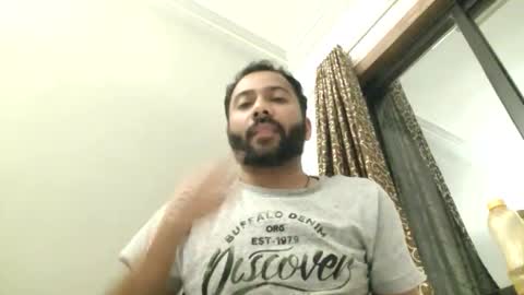 Jackkyshrey online show from April 24, 9:39 pm