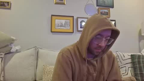 Jack Landon online show from December 18, 1:28 pm