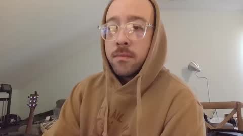 Jack Landon online show from April 20, 1:14 pm