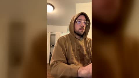 Jack Landon online show from January 19, 5:50 am