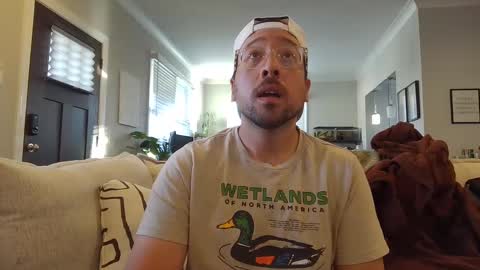 Jack Landon online show from October 16, 12:38 pm