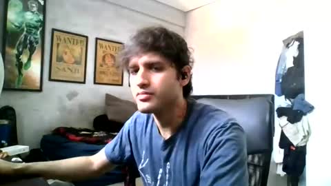 jackmancada online show from June 15, 7:39 pm