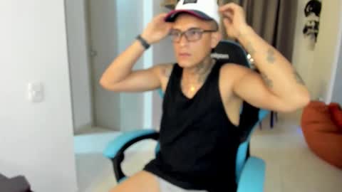 JACKSON online show from March 20, 6:40 am