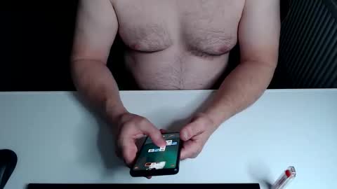 Jack online show from April 18, 7:18 pm