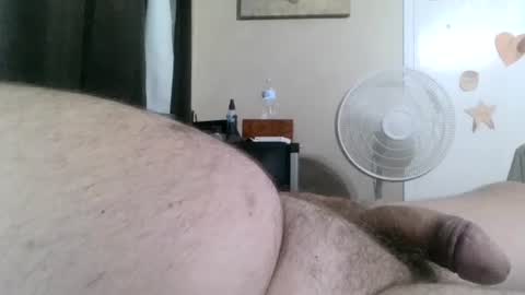 jackoffking1963 online show from January 5, 7:49 am