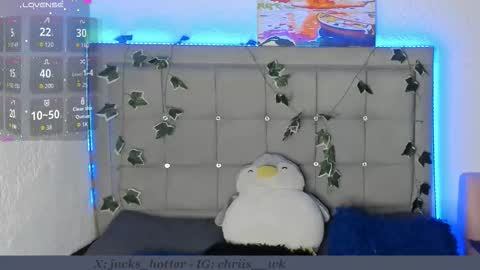 Jackson online show from March 19, 1:44 am