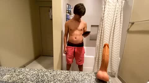 Snapshot of jacksoftboy chatting on October 2, 9:35 pm Jack Xavier  Missy online show from October 2, 9:35 pm