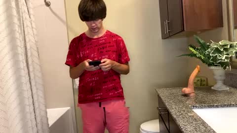 Snapshot of jacksoftboy chatting on September 17, 3:32 am Jack Xavier  Missy online show from September 17, 3:32 am