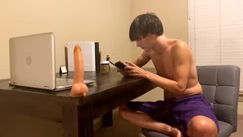 Snapshot of jacksoftboy chatting on February 27, 1:52 am Jack Xavier  Missy online show from February 27, 1:52 am