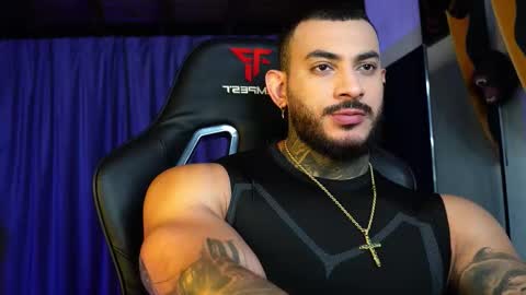 JC online show from September 30, 11:26 pm