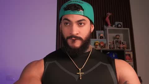 JC online show from February 19, 2:44 am