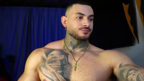 JC online show from December 16, 6:25 pm