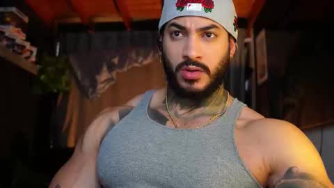 JC online show from January 19, 8:46 am