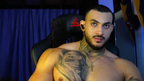 JC online show from September 23, 8:04 pm