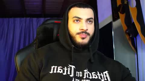 JC online show from October 2, 6:01 am