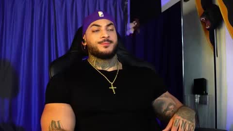 JC online show from September 25, 12:28 am