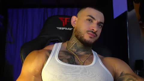 JC online show from September 18, 8:57 pm