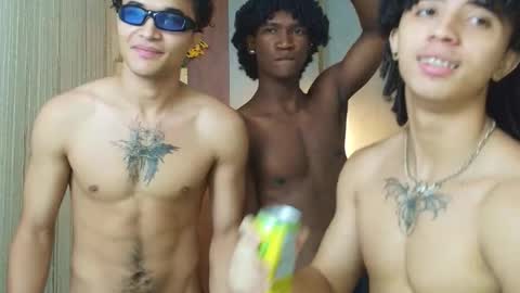 JAKSON online show from June 9, 1:39 am