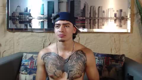 Jackson online show from March 4, 9:34 pm