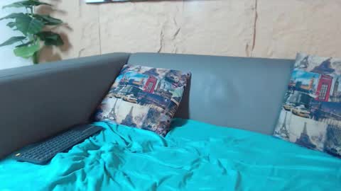 Jackson online show from March 6, 9:47 pm