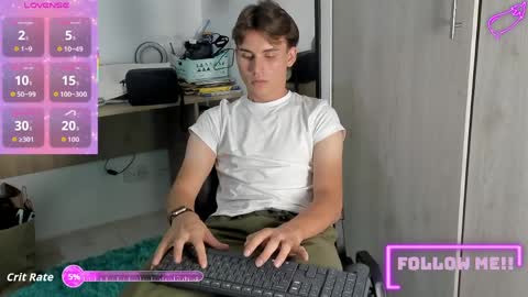 Jack online show from April 3, 5:36 am