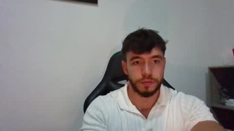 Jckson Stifler online show from February 24, 10:14 pm