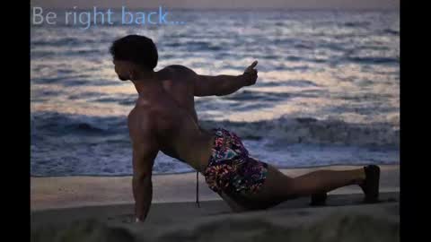 Jckson Stifler online show from March 10, 10:55 pm