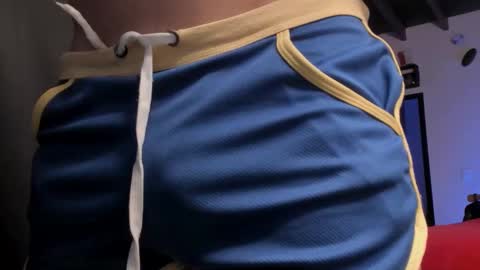 Jckson Stifler online show from October 23, 4:41 pm