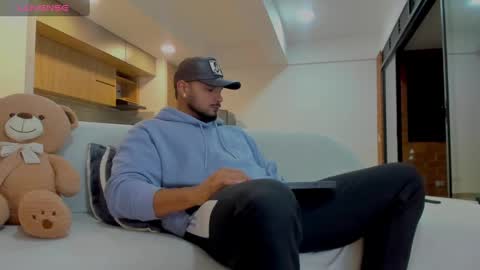 Jackson Wayne online show from September 17, 11:19 pm