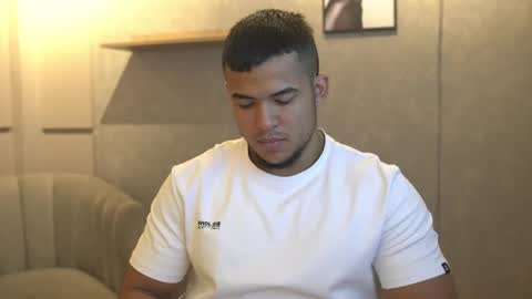 Jackson Bell online show from February 18, 1:00 pm