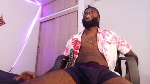 Jackson online show from February 8, 5:08 pm