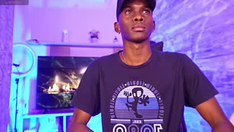 Jackson online show from March 16, 1:15 pm