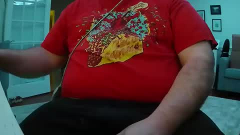 jacksonp41 online show from April 29, 3:11 am