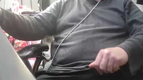 jacksonp41 online show from January 19, 1:44 pm