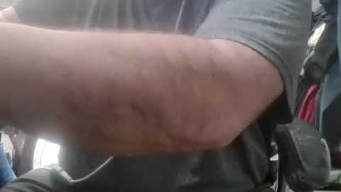 jacksonp41 online show from February 14, 1:34 am