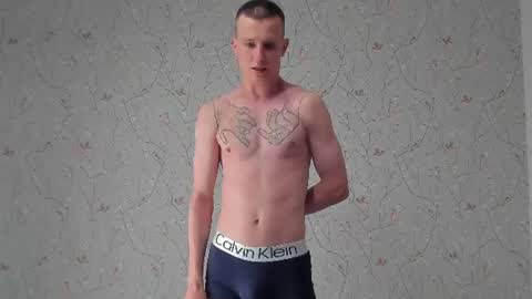 Nikolay online show from August 4, 3:24 am