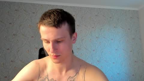 Nikolay online show from April 7, 4:47 am