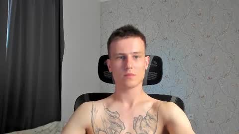 Nikolay online show from June 13, 3:06 am