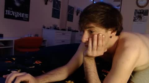 jacktome369 online show from March 14, 4:05 am