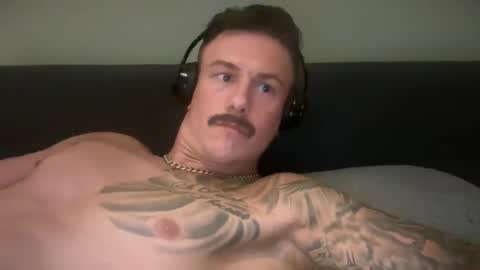 Jack Wilson online show from June 5, 3:13 am