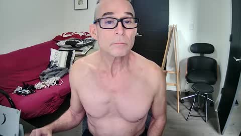 jackxjackxxx online show from December 6, 8:34 pm