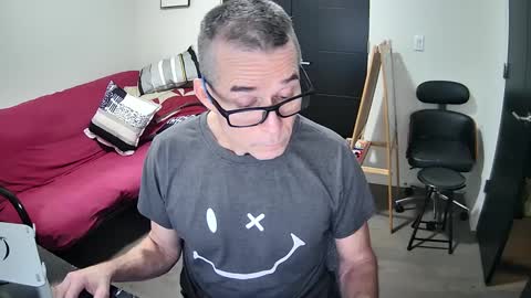jackxjackxxx online show from December 20, 1:25 am