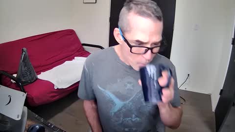 jackxjackxxx online show from March 4, 6:39 pm