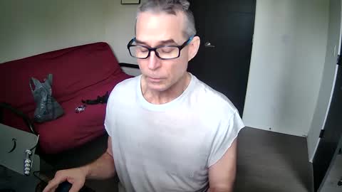 jackxjackxxx online show from March 11, 8:31 pm