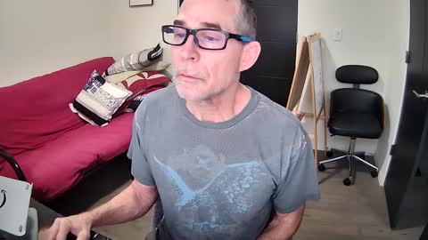 jackxjackxxx online show from January 6, 5:06 pm