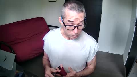 jackxjackxxx online show from March 10, 6:23 pm