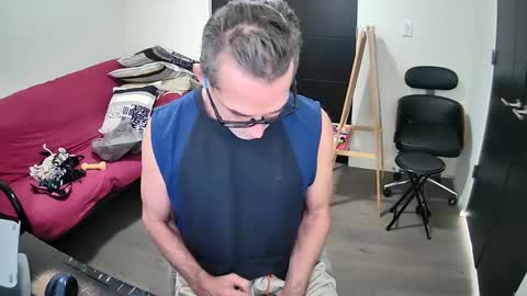 jackxjackxxx online show from December 4, 6:55 pm
